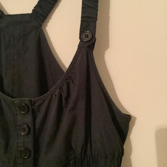 Cotton Romper - Picture 4 of 5